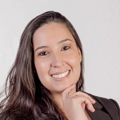 Julieta Nathalie Badin